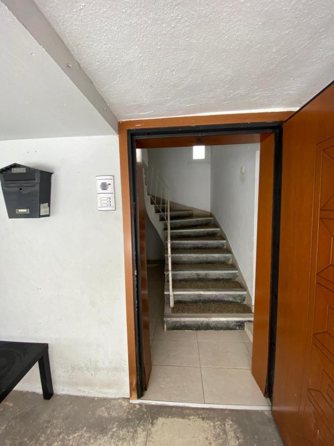 Eden Suite Paralia Luaran gambar