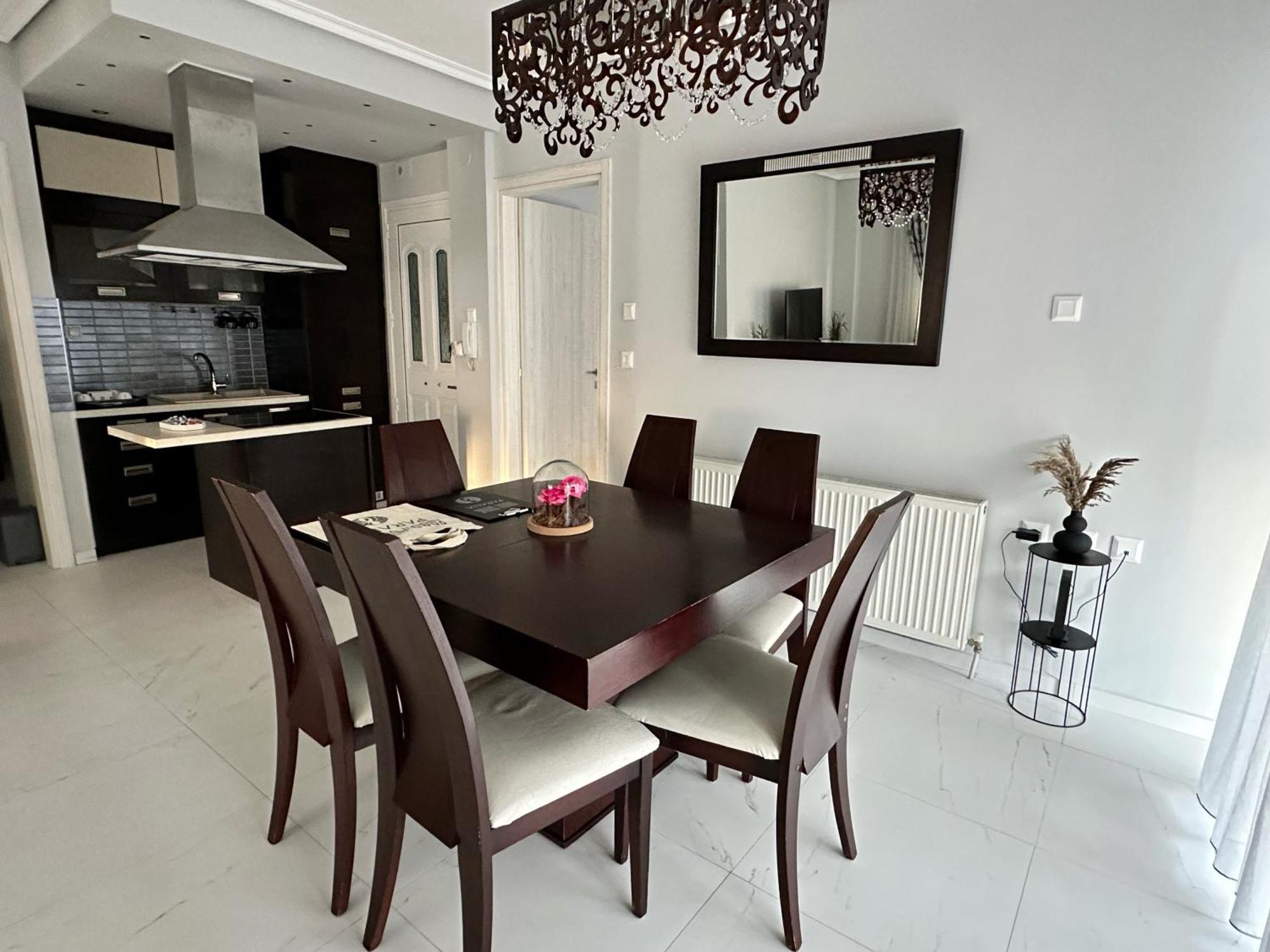 Eden Suite Paralia Luaran gambar